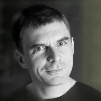 Harald Kittler头像