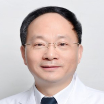 金震东头像