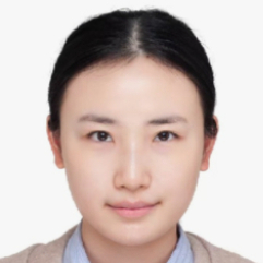 李若琳头像