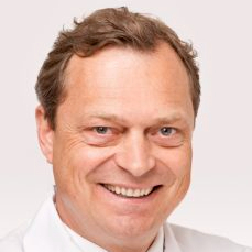 Kristian Reich头像