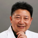 梁志清头像