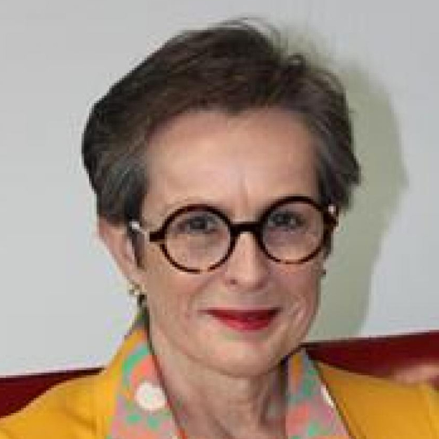Dorothy Keefe头像