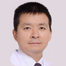 王自强头像