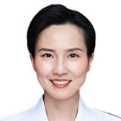 苗芸头像