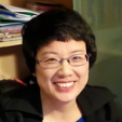 杨敏头像