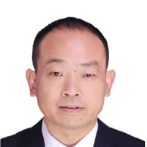 李青峰头像