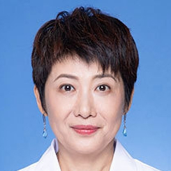 张晓头像