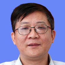 肖志坚头像