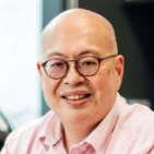 Benjamin Chua头像