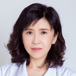 王傲雪头像
