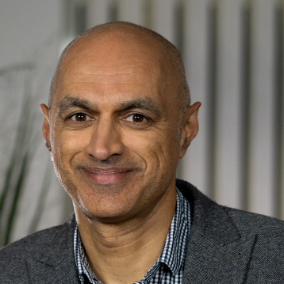 Naveed Sattar头像
