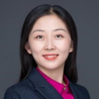 冯丽头像