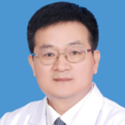庞智头像