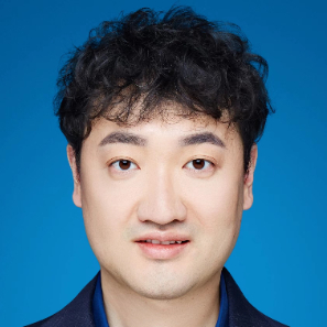 史佳杰头像
