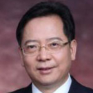 余学清头像