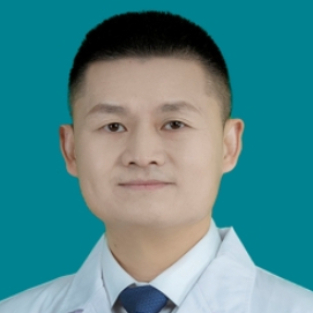 吴涛头像