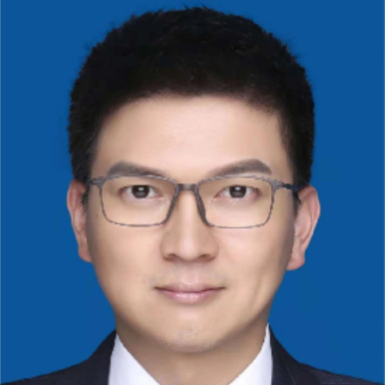 张勇头像