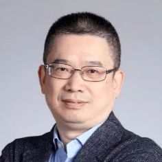 许璟头像