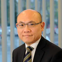 Ernest Choy头像