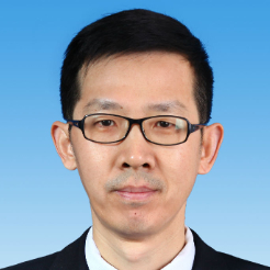 邢力刚头像
