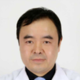 孙正魁头像