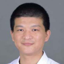 李骥头像