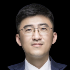 李宁头像
