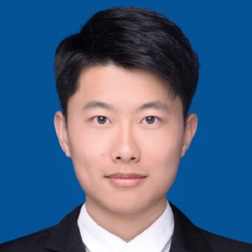 肖卜凡头像