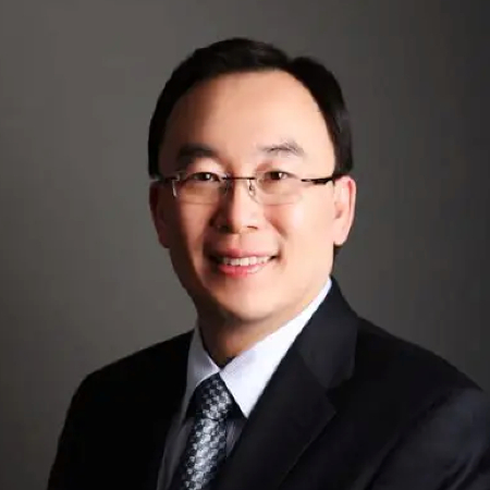 Yu Shyr头像