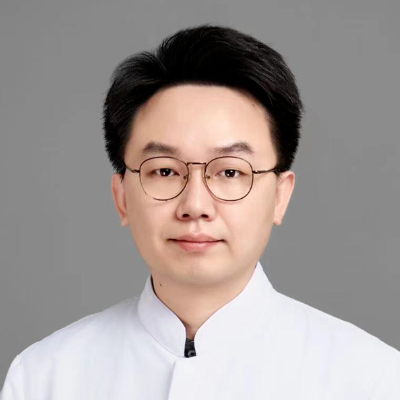 周斐 头像
