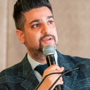 Vimal Hasmukh Prajapati头像