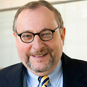 Fred R. Hirsch头像