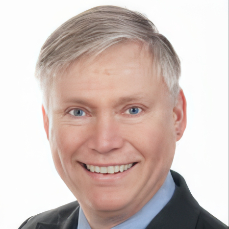 Martin Reck头像