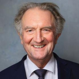 Martin Röcken头像