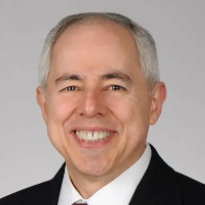 Dirk Michael Elston头像